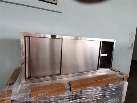 used piper stainless steel display holding cabinet|Used Stainless Steel Cabinet for sale .